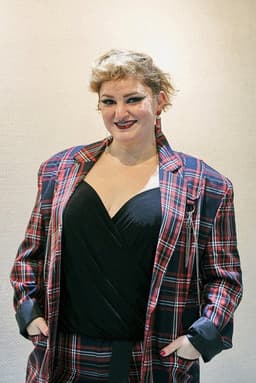 Photo of Maria Papadopoulou