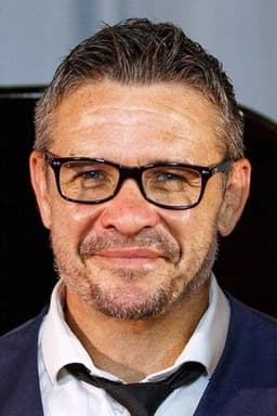 Photo of Matt Nable