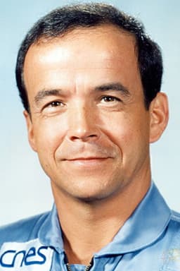 Photo of Patrick Baudry