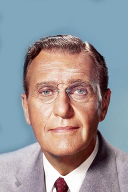 Photo of Ralph Bellamy
