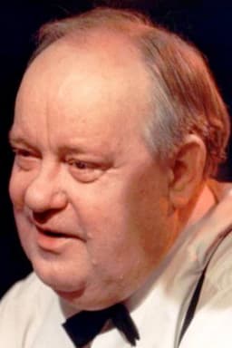 Photo of Karl Stegger