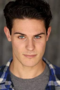 Photo of Branden James