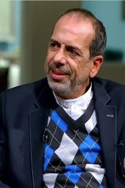 Photo of Mohamed El Sawy