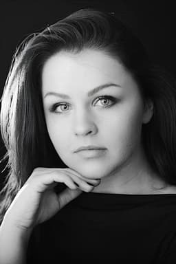 Photo of Liliia Tsvelikova
