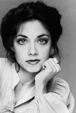 Photo of Dawn Jeffory