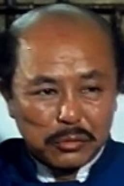 Photo of Pei De-Yun