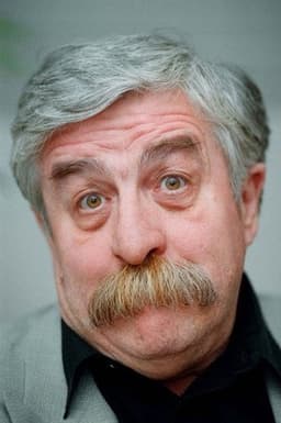 Photo of Július Satinský