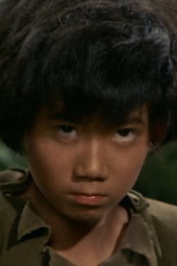 Photo of Nomura Mitsunori