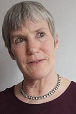 Photo of Rose English
