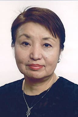 Photo of Aiko Konoshima