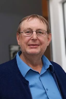 Photo of Jiří Hromada