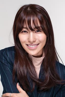 Photo of Kim Jung-hwa