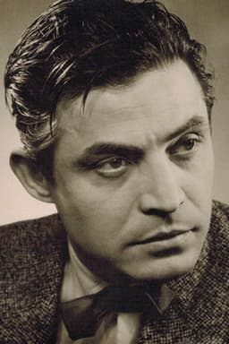 Photo of Otto Lackovič