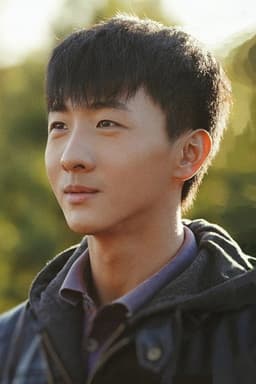 Photo of Liu Pei