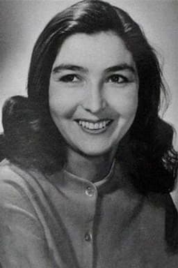 Photo of Tamara Kokova