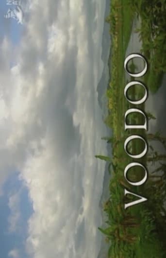 Poster for Voodoo