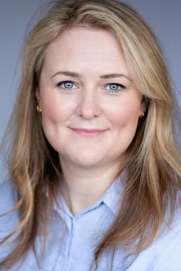 Photo of Phillipa Dunne