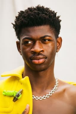 Photo of Lil Nas X