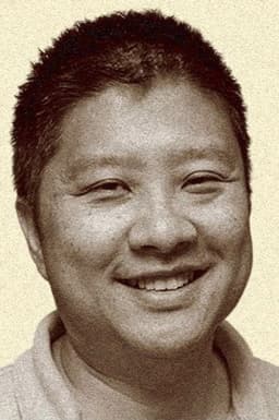 Photo of Ashley Cheng