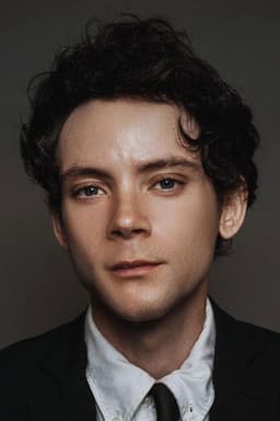 Photo of Kylr Coffman