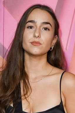 Photo of Ruby Thompson
