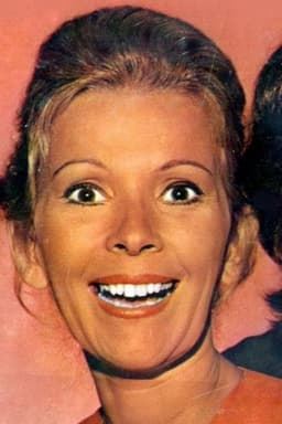 Photo of Célia Coutinho