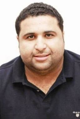 Photo of Bader Al Balooshi