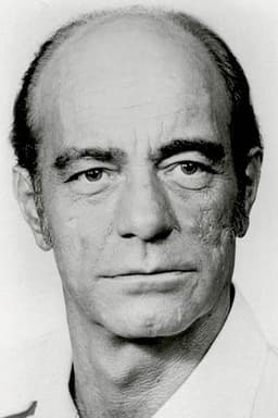 Photo of Henry Kendrick