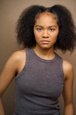 Photo of Shanel Cheatham