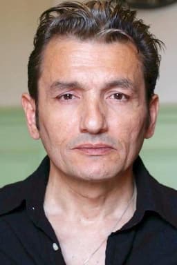 Photo of Elef Zack