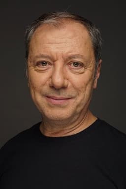 Photo of Çetin Sarıkartal