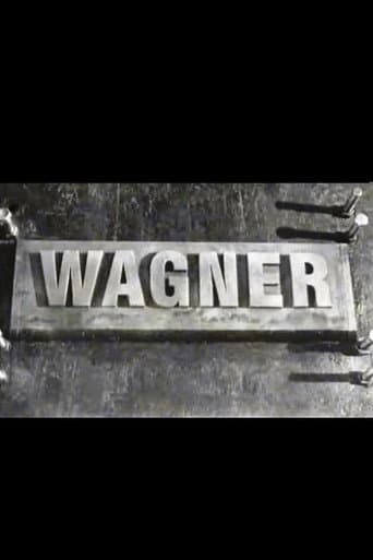 Poster for Wagner
