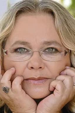 Photo of Mária Breinerová