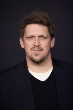 Photo of Jan Ole Gerster