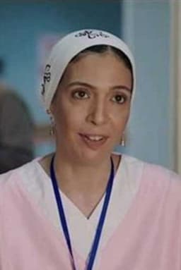 Photo of Sulafa Ghanem