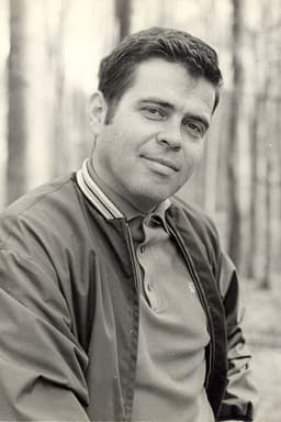 Photo of Oldo Hlaváček