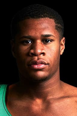 Photo of Devin Haney