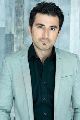 Photo of John Tokatlidis