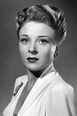 Photo of Evelyn Ankers