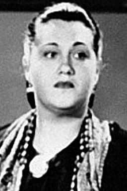 Photo of Audrey Betz