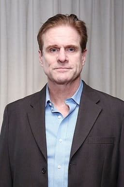 Photo of Tony Carlin