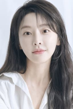 Photo of Jeong Yu-mi