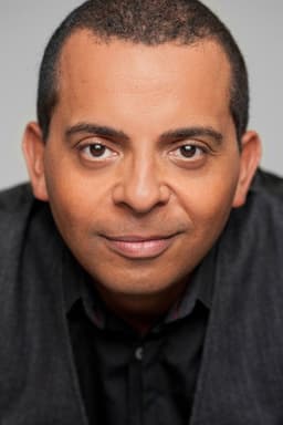 Photo of Gregory Charles