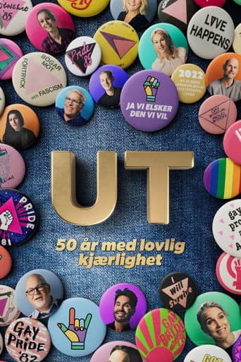 Poster for Out