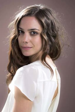 Photo of Manuela Bosco