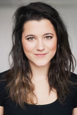 Photo of Catherine Brunet