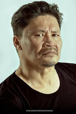 Photo of Tumurkhuyag Tsegmid