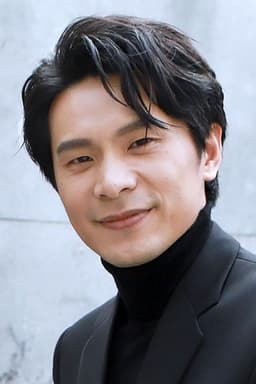 Photo of Jack Yao