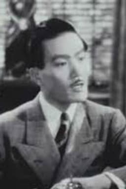 Photo of Miki Morita