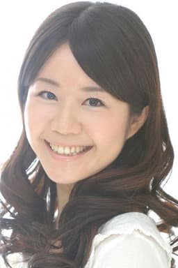 Photo of Kana Uetake